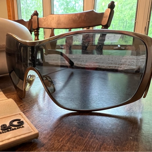 D&G sunglasses